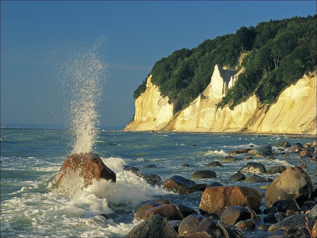 рюген германия