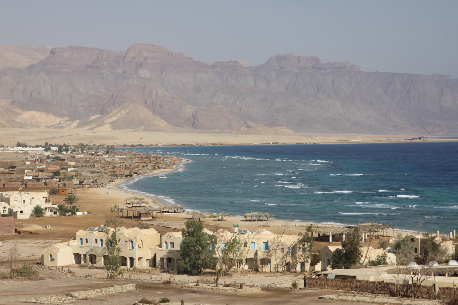 Синайский полуостров Шарм-Эль-Шейх