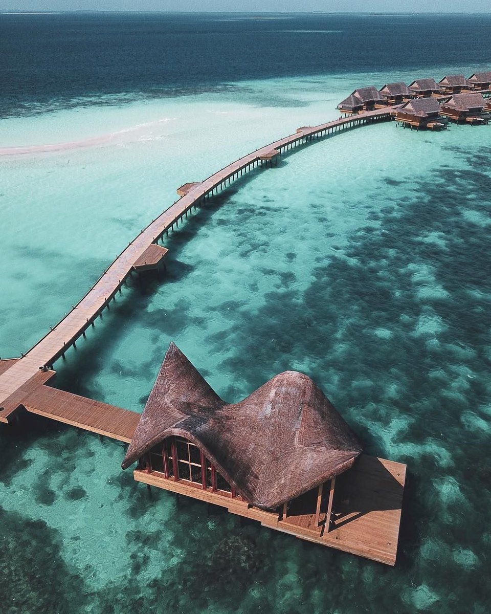 Остров Ган Мальдивы Лааму Атолл
