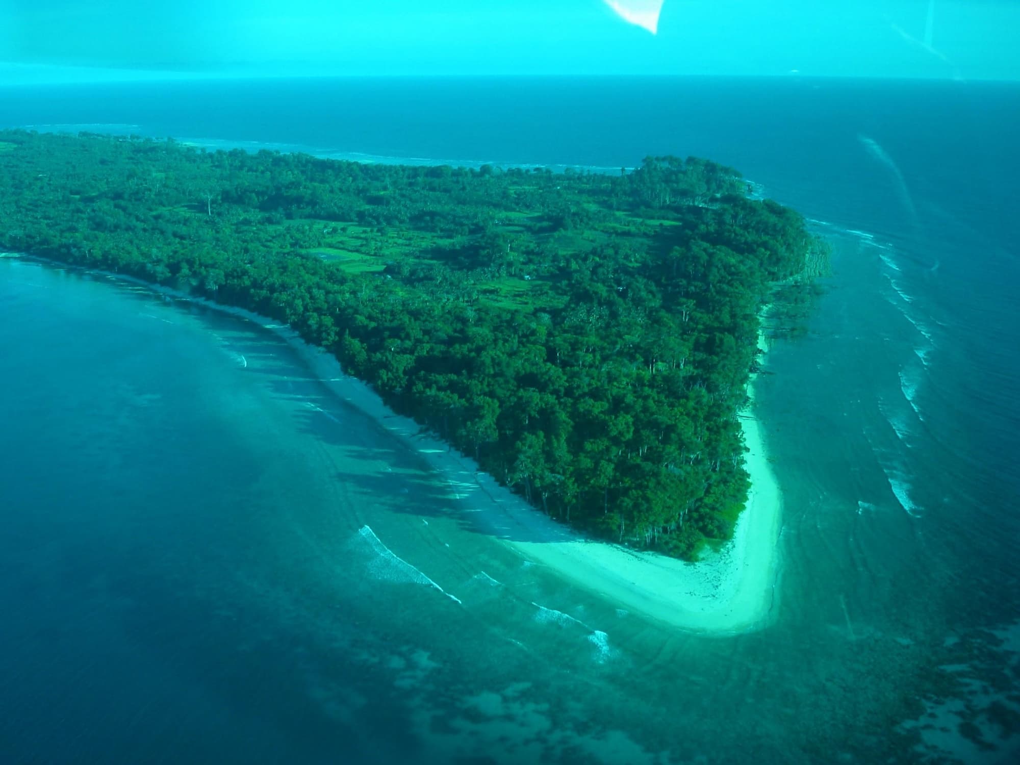 индийские острова фото