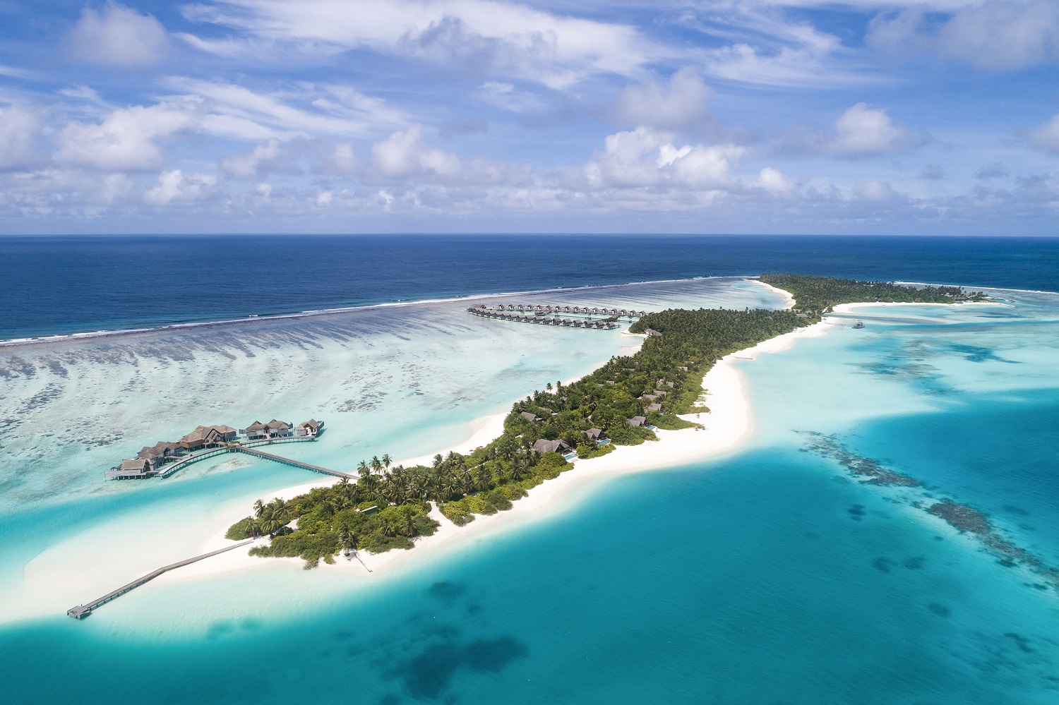 Niyama Maldives остров