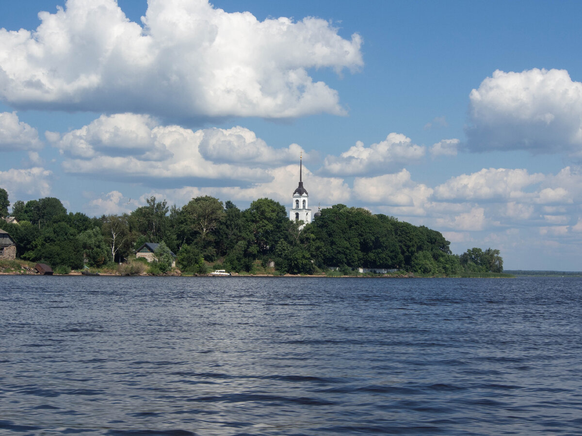 талабские острова псковская