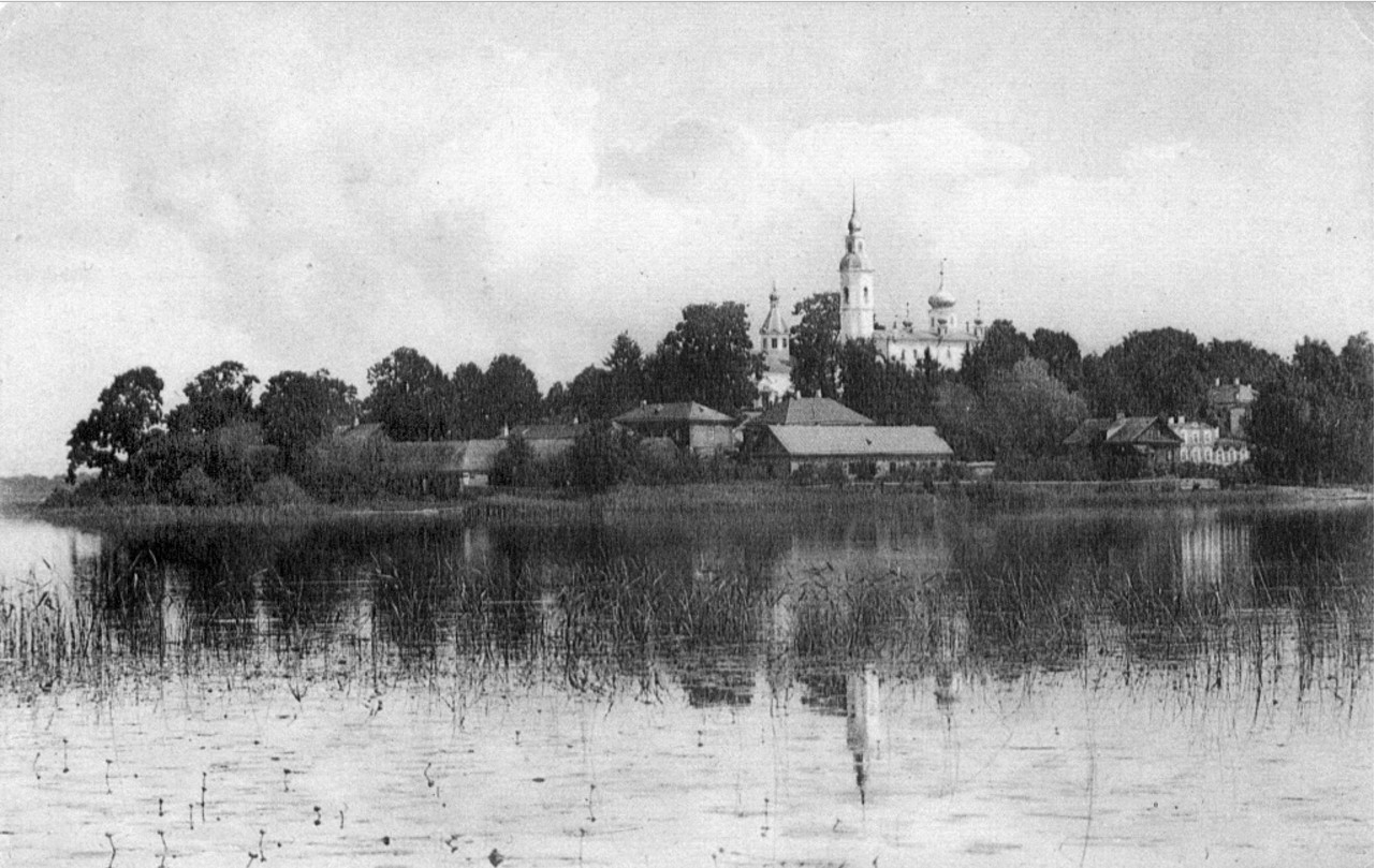 череменецкое озеро лужский район