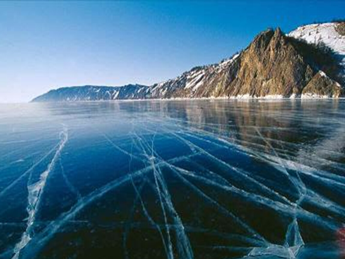 Озеро Байкал объект ЮНЕСКО