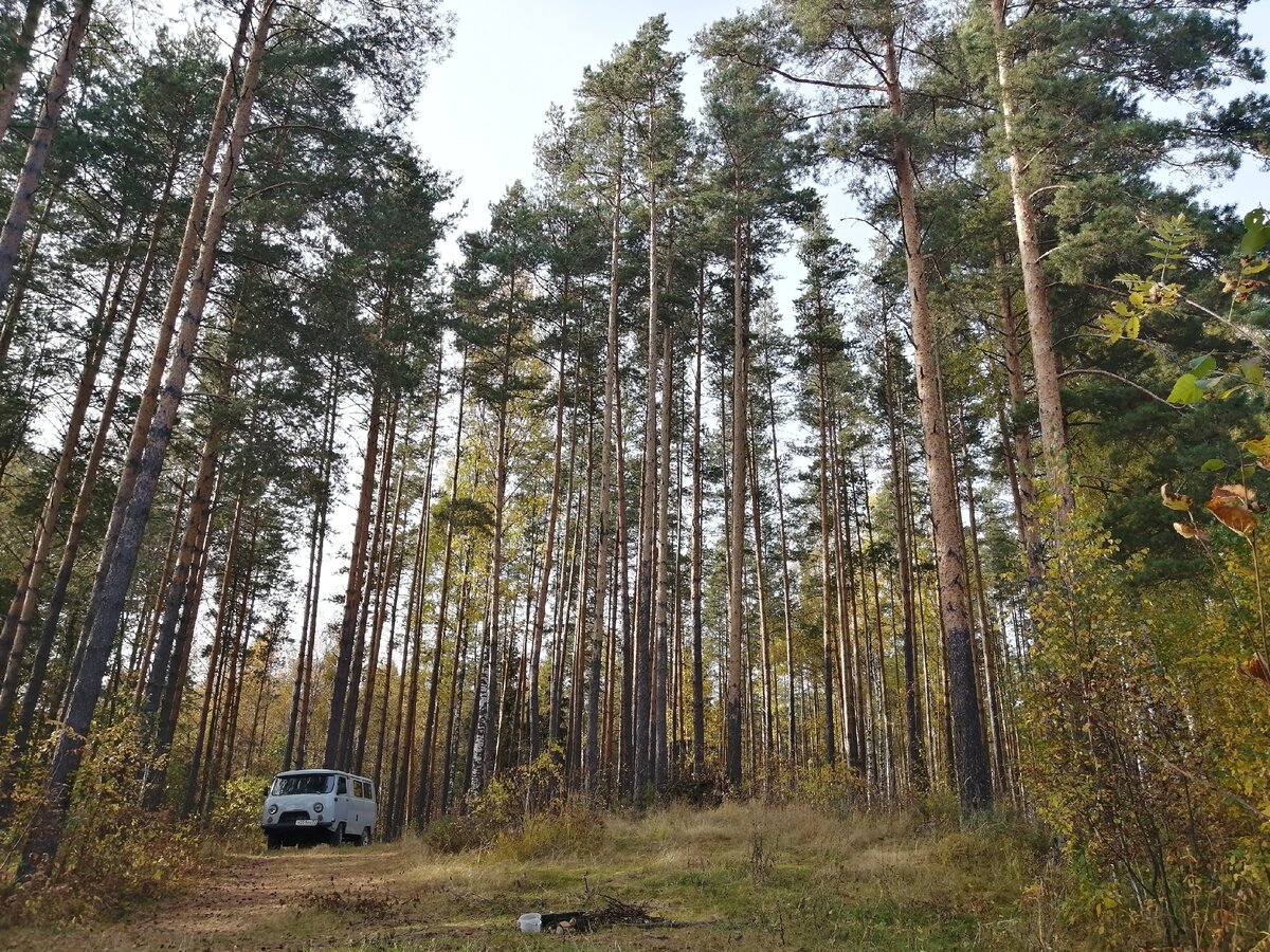 озеро западное