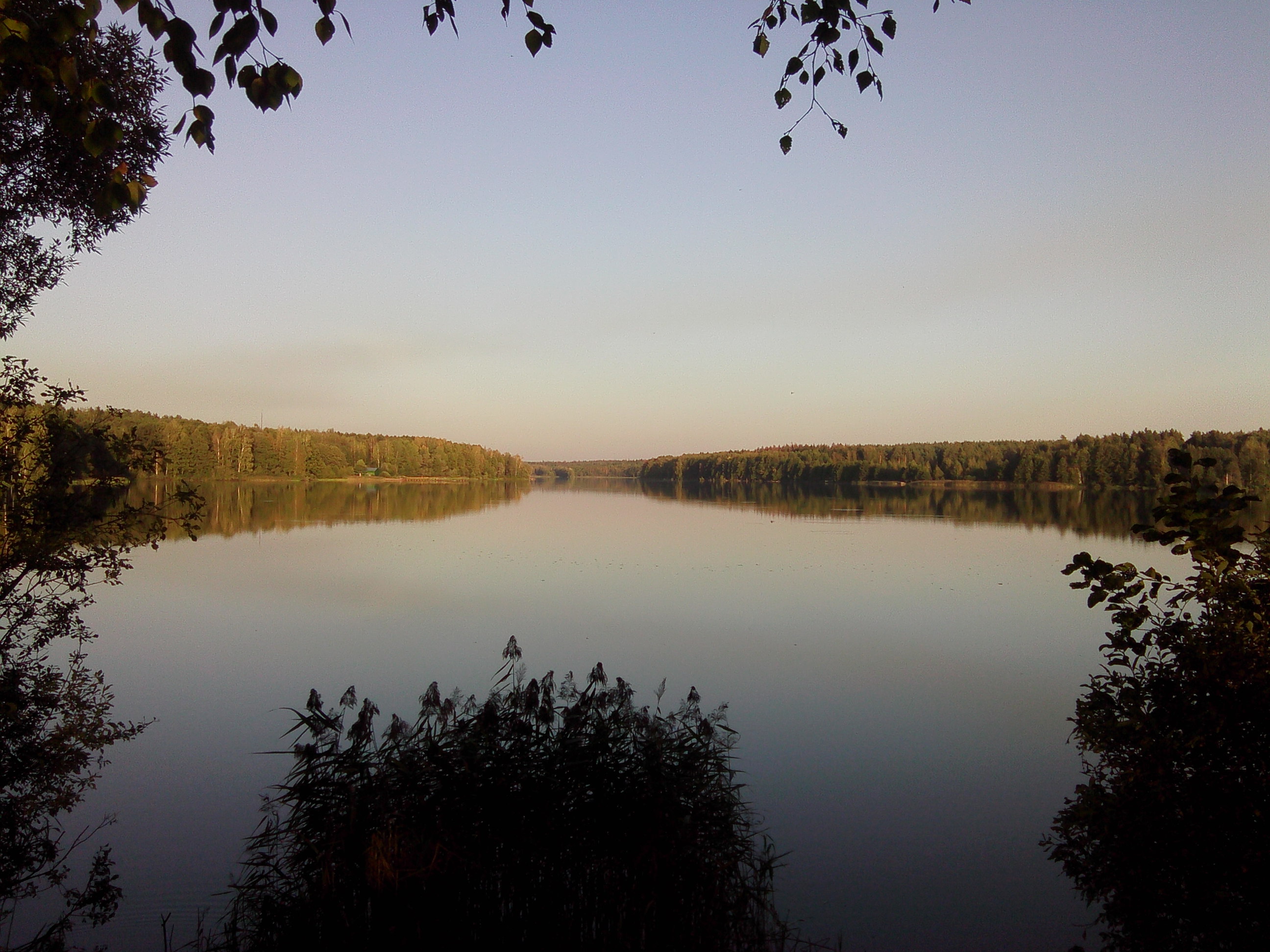 Воскресенск Берендино