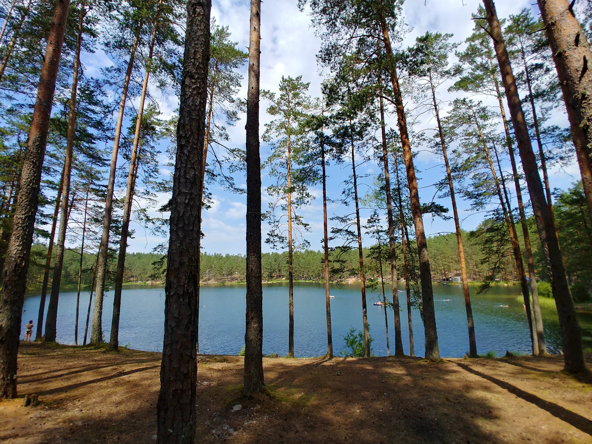 малаховка московская область фото поселка