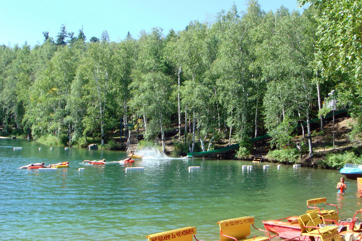 теплые озера на байкале турбаза