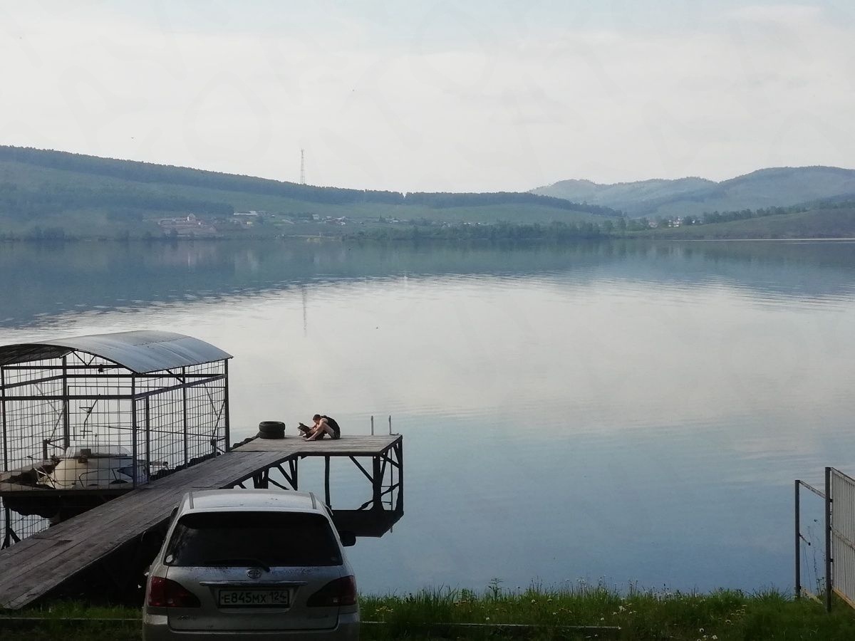 Озеро Кашколь Шарыповский район фото