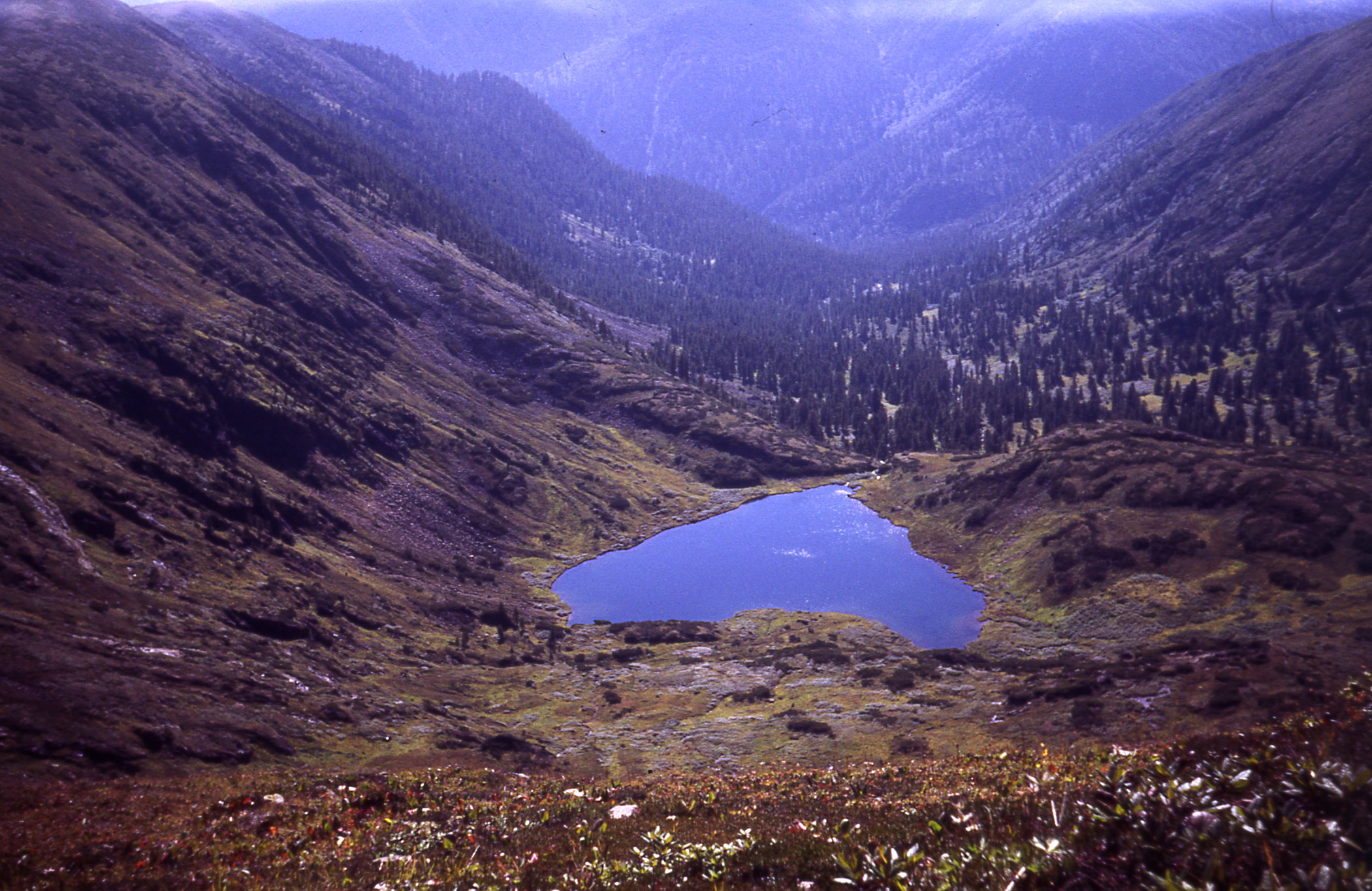 озеро сердце на байкале фото