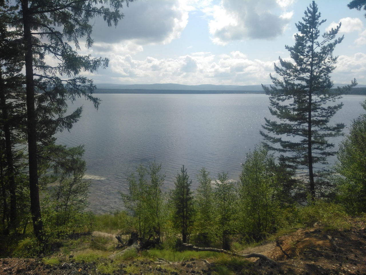 озеро сиротинка забайкальский край