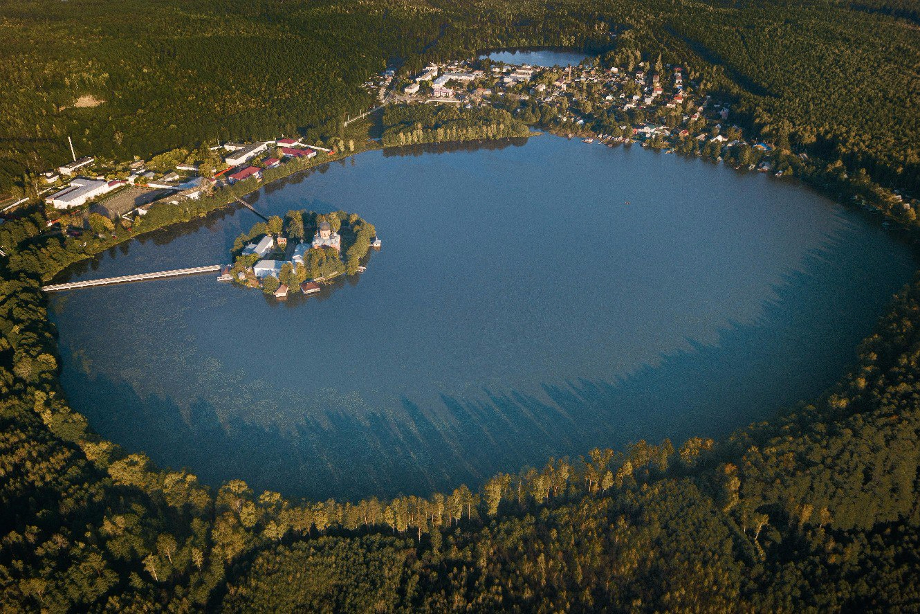 Фотографии Гарболово Церковь