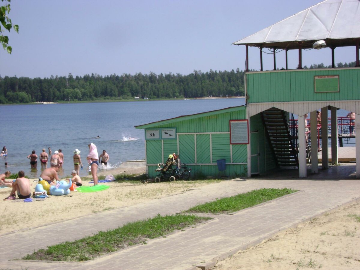 озера ульяновска