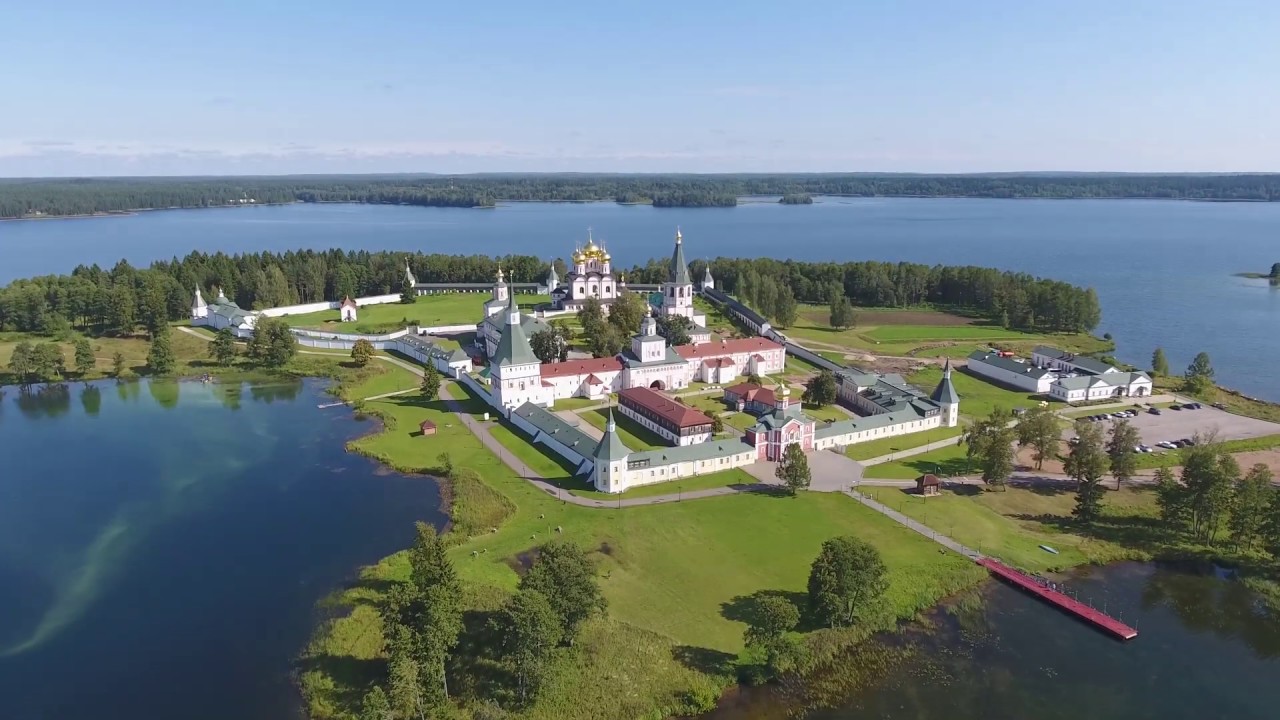 новгородская область храмы и монастыри