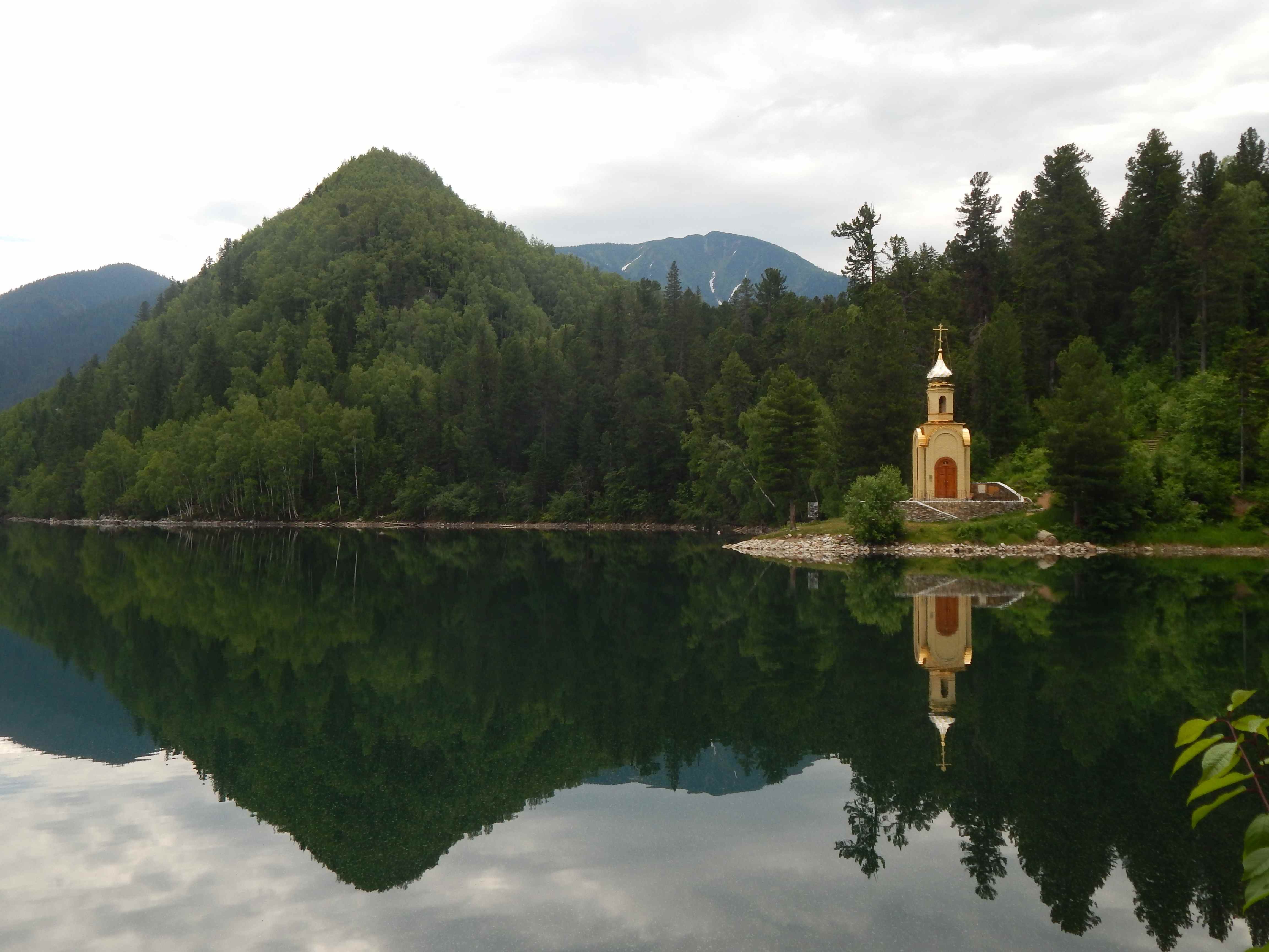 шапка мономаха гора на байкале