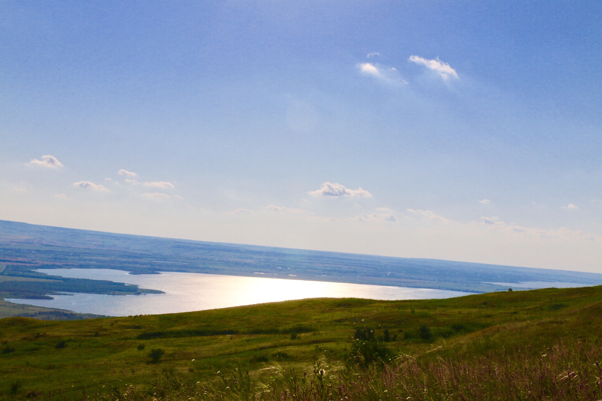 сенгилеевское озеро фото