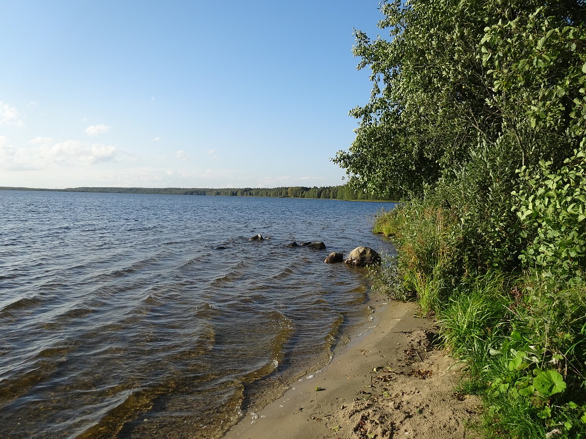 турбаза чайка рубское озеро