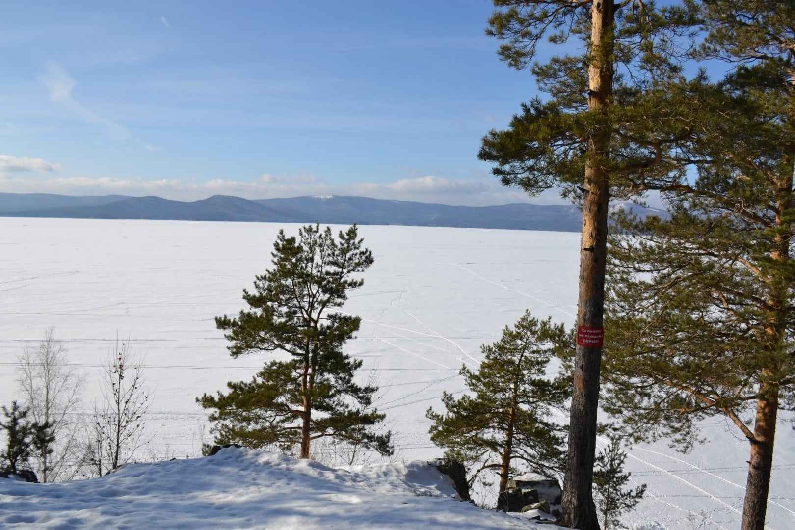 ледяной храм на тургояке