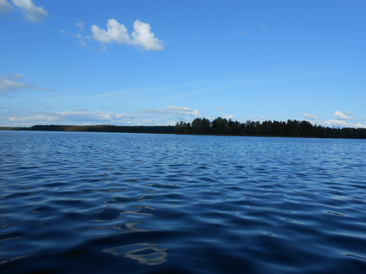 озеро рубское ивановская область отдых