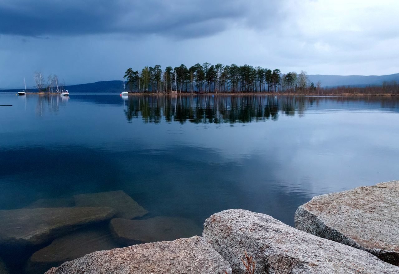 челябинская область отдых на озерах