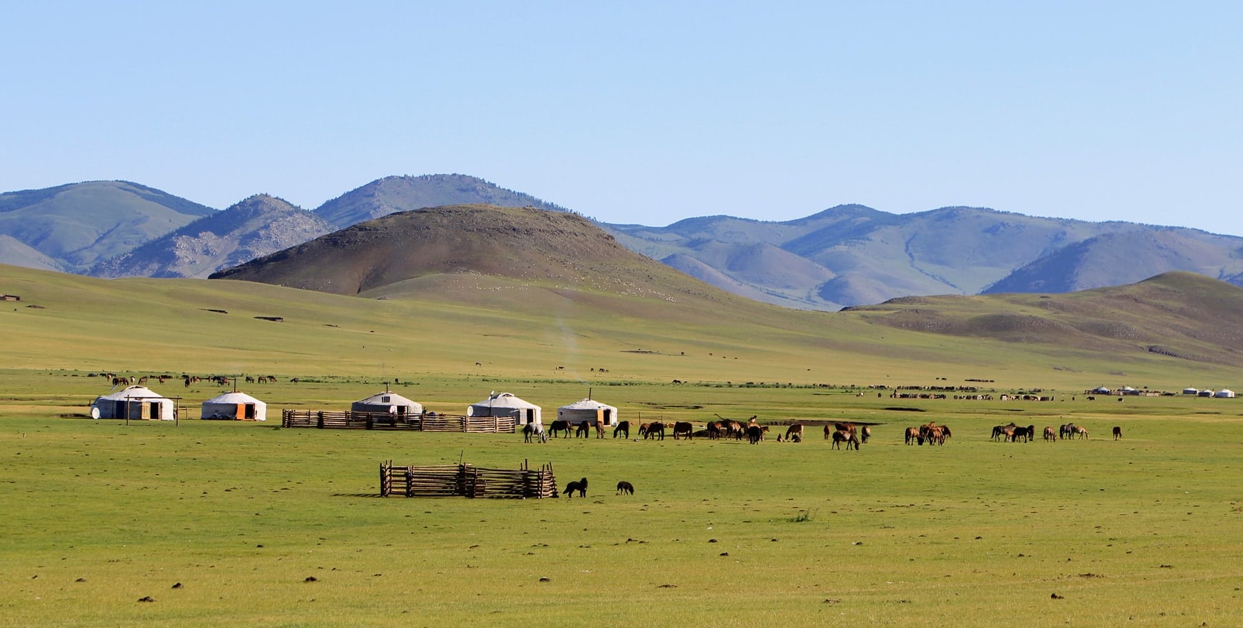 Сыргалы Монголия