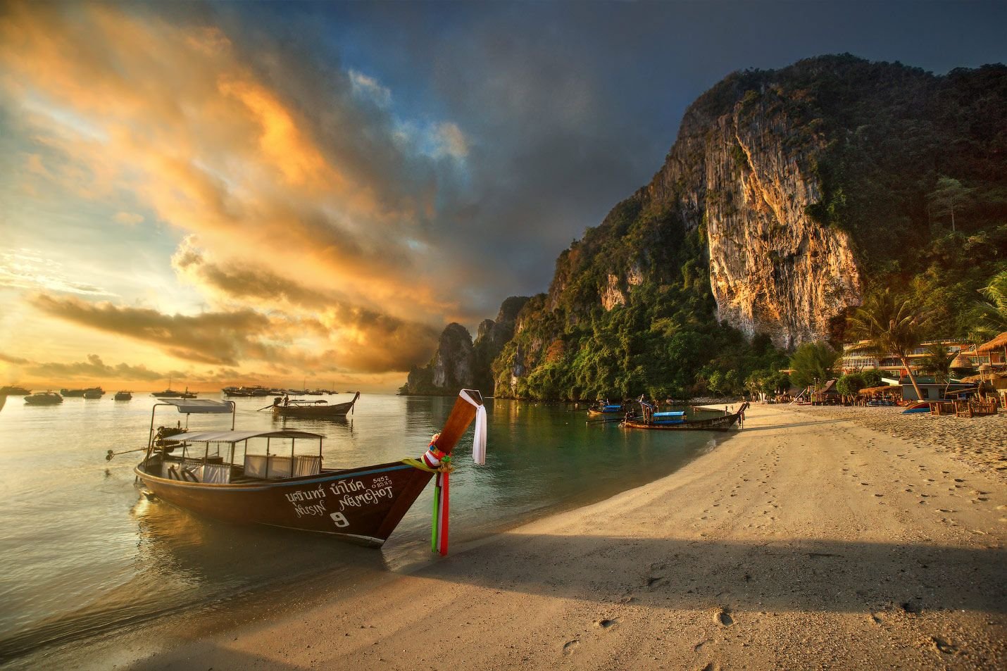 Thailand hd images