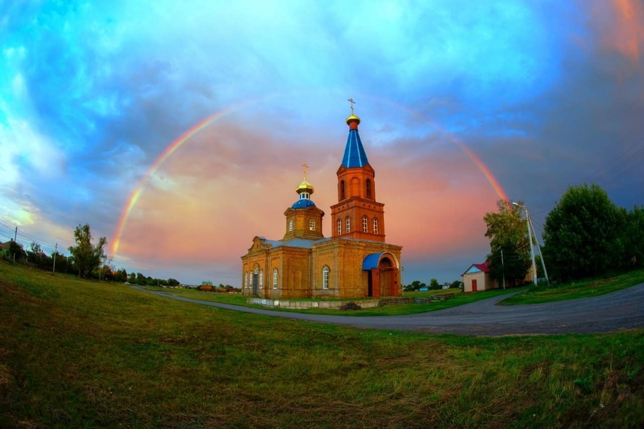 православное фото на рабочий стол