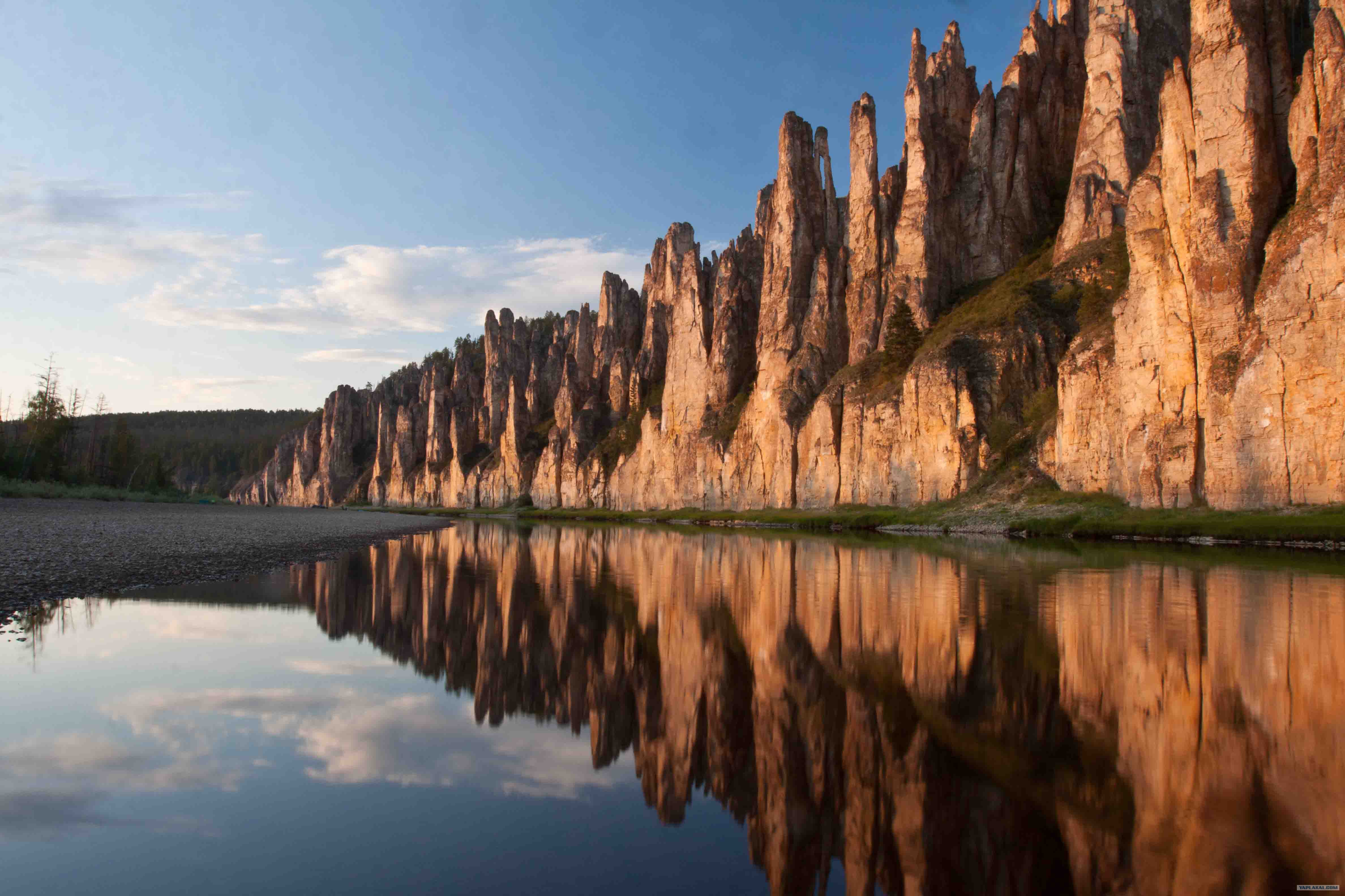 самое самое россии фото