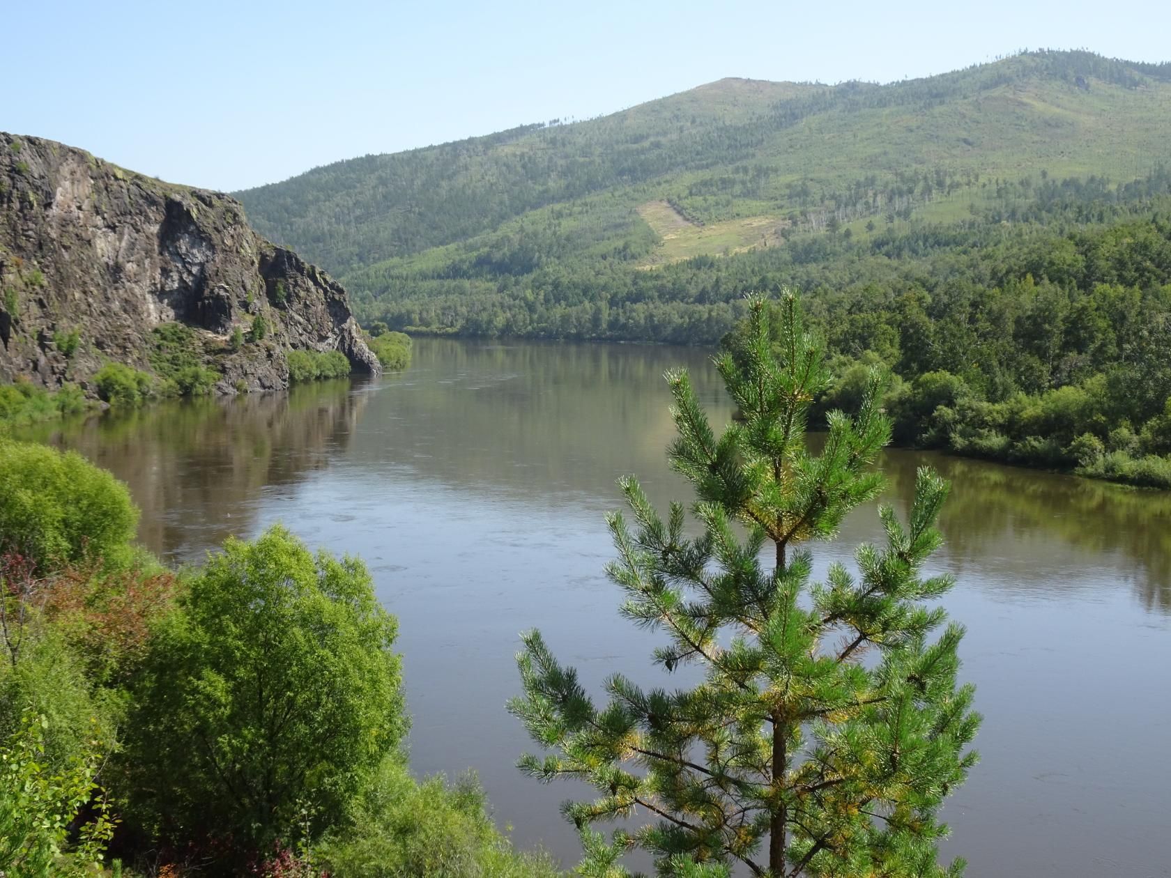 фото улеты забайкальский край