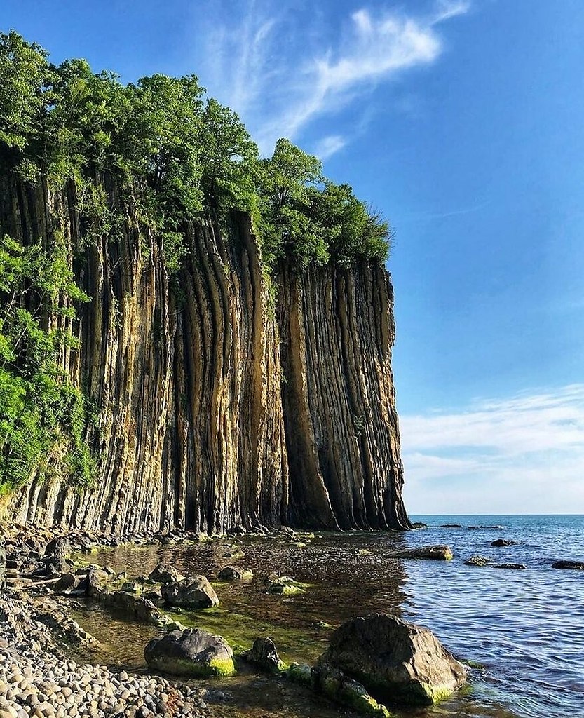 красивые места краснодарского края на