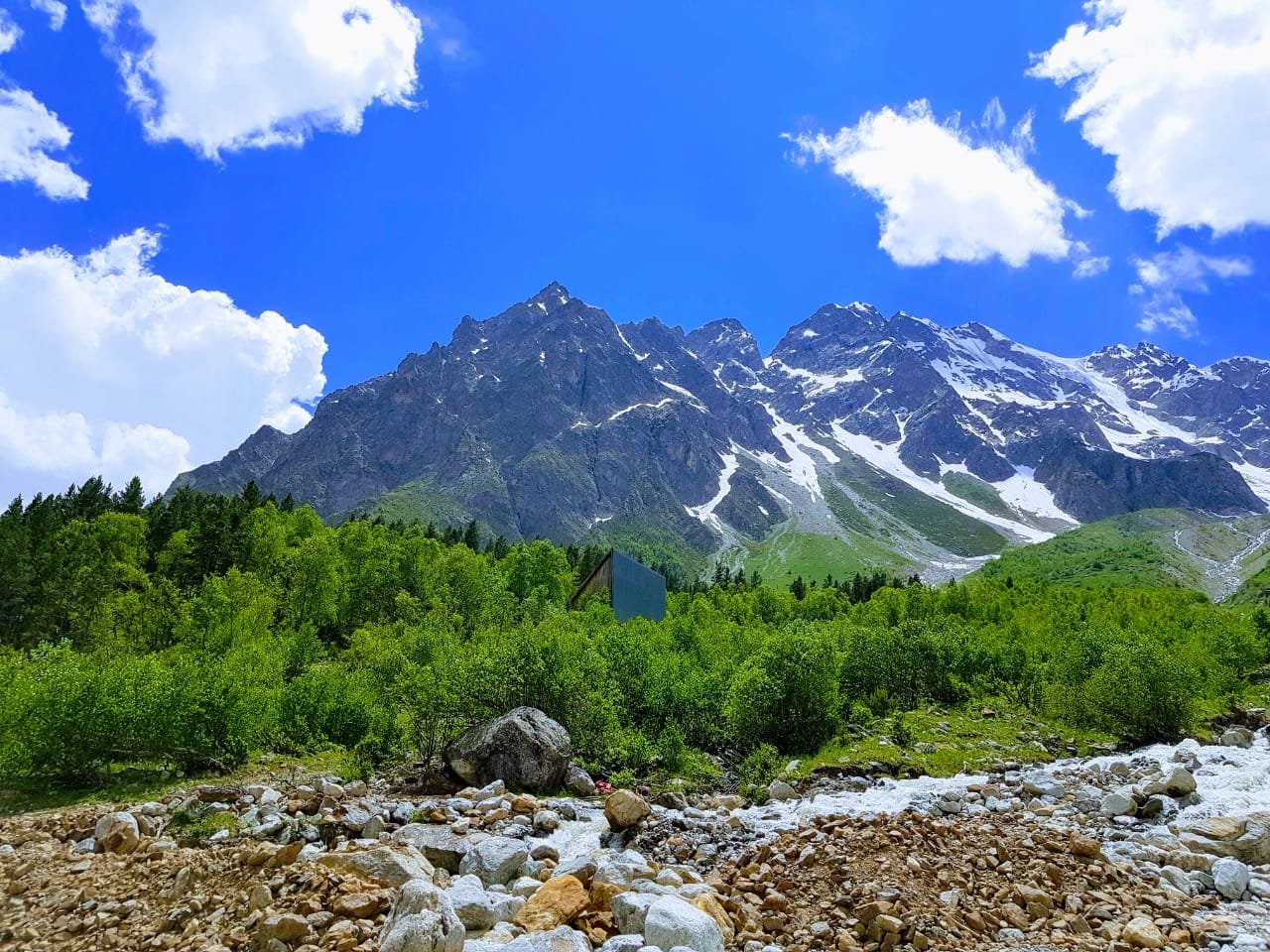 алатау горы кабардино балкария