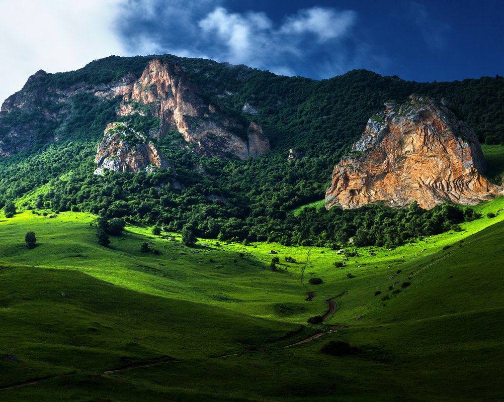 Кабардино балкария картинки