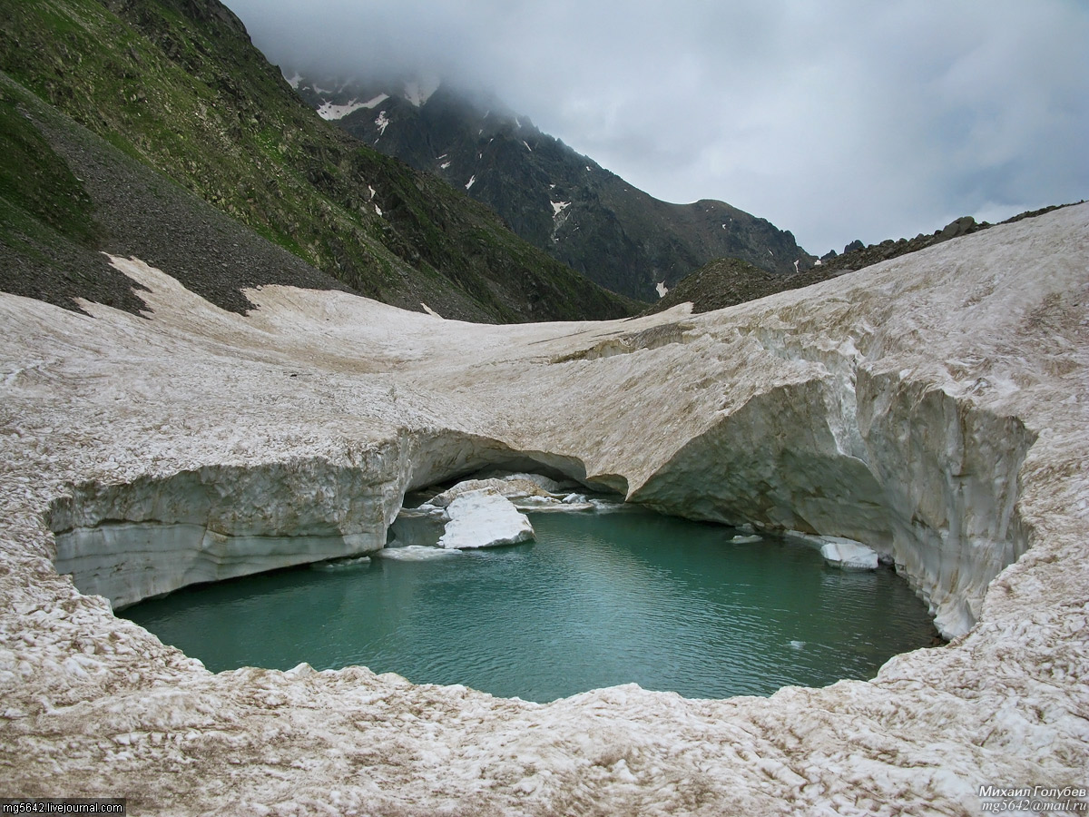 Кавказ Кабардино Балкария