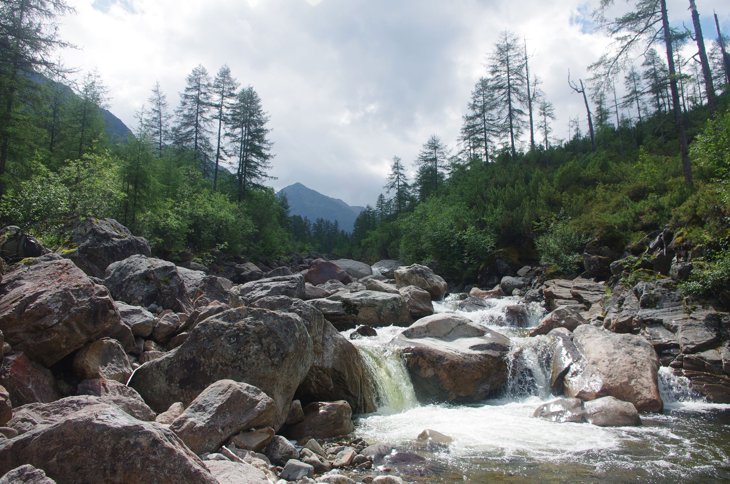 амурская область красивые места