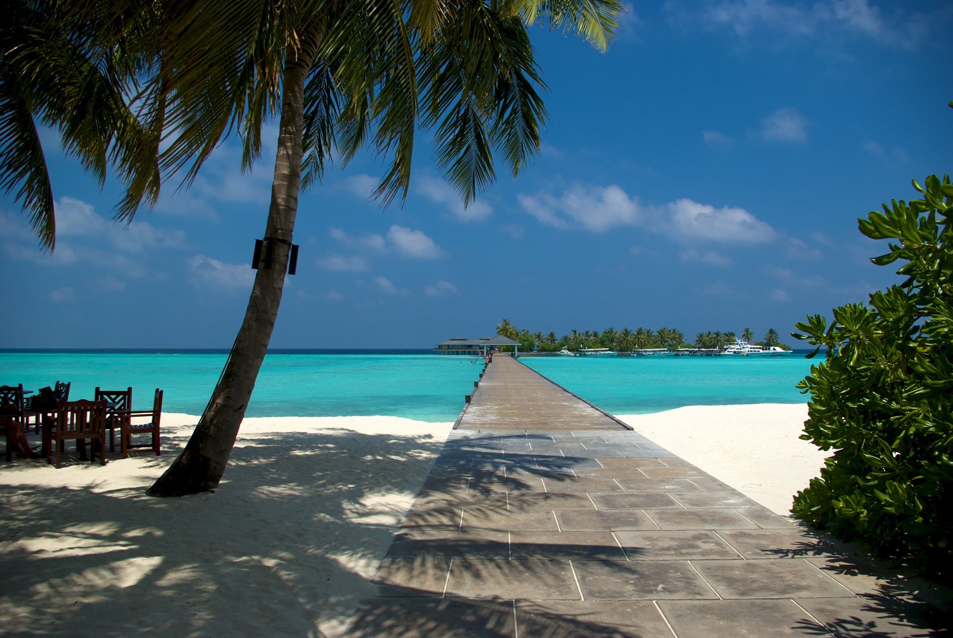 Мальдивы Фото Красивые Пейзажи