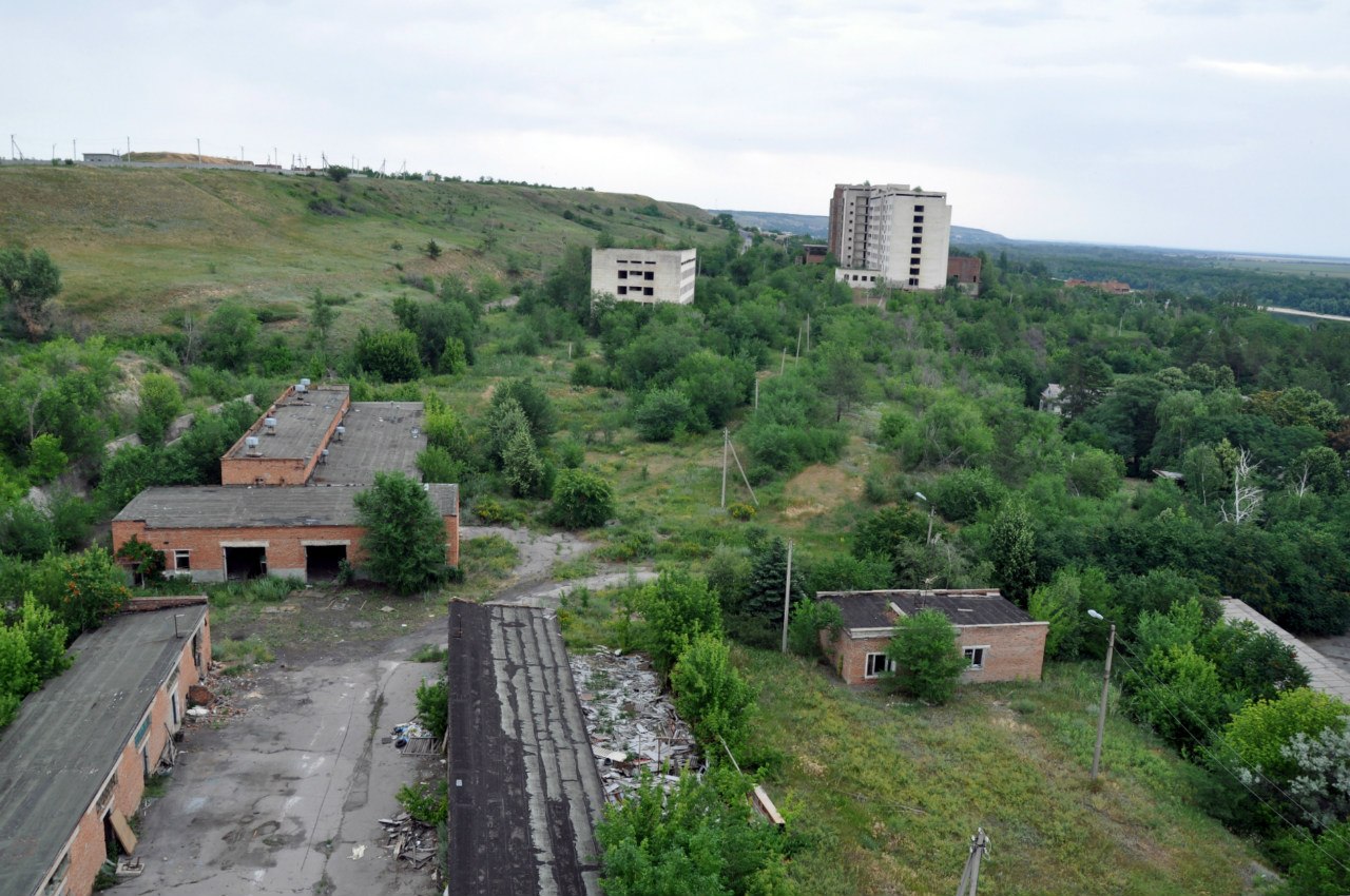 станица мелиховская ростовская область отдых