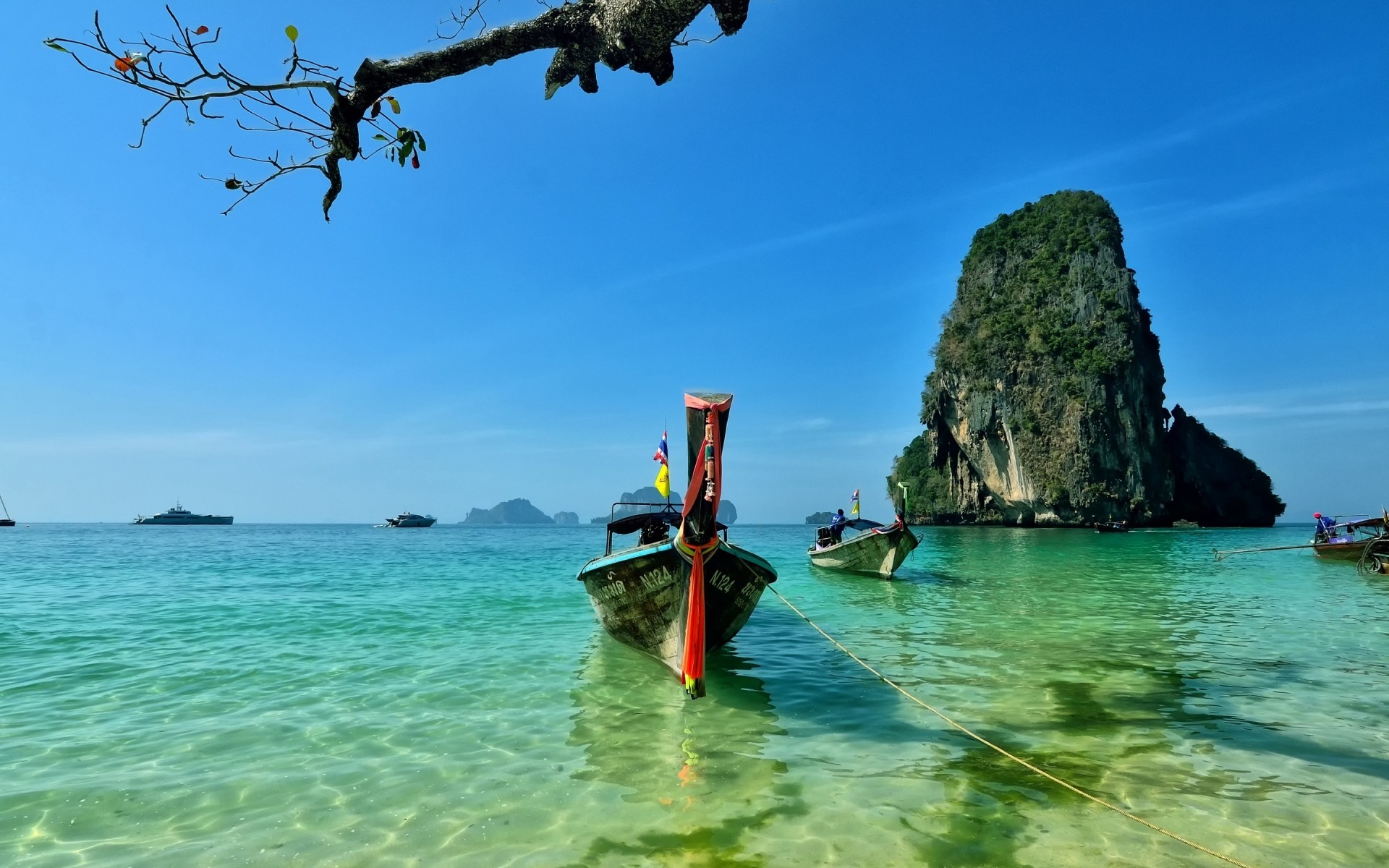 Thailand hd images