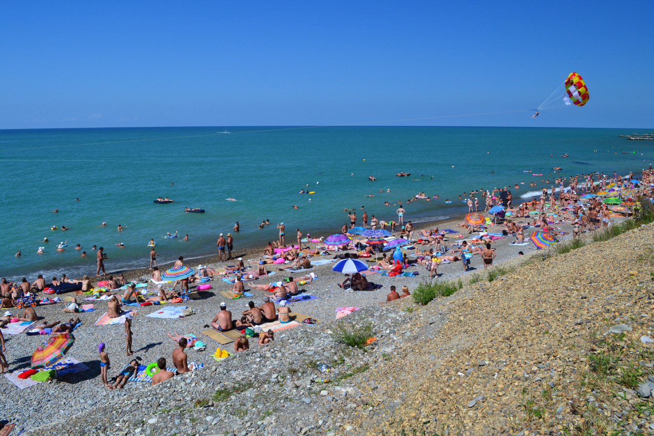 город вардане на черном море