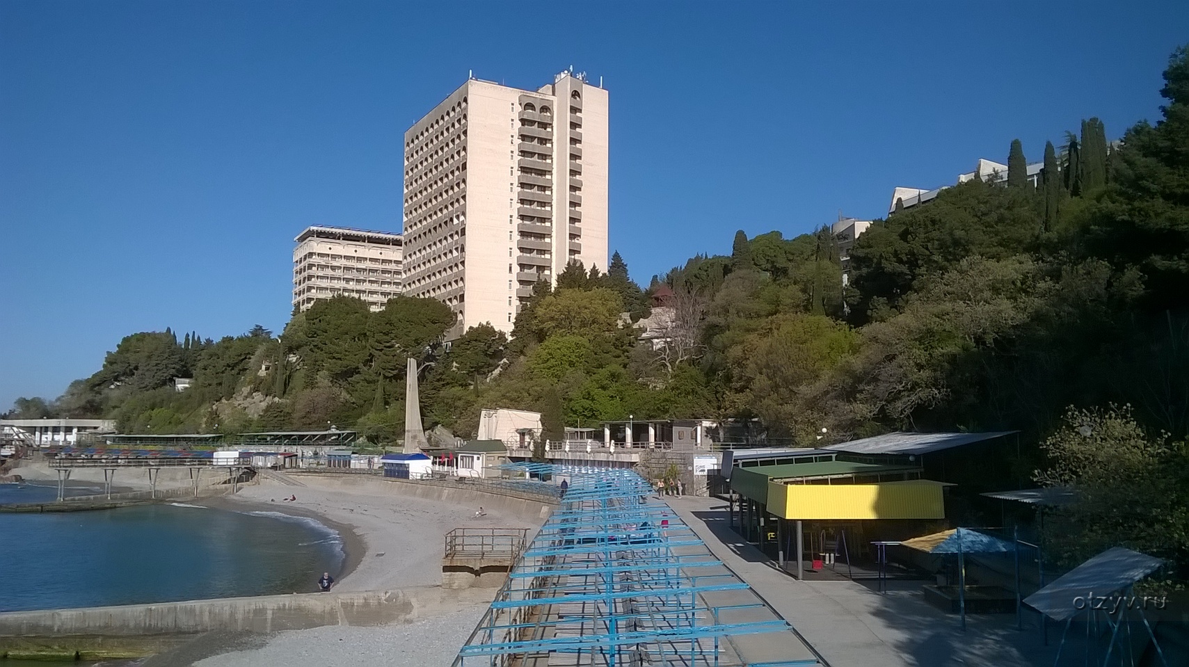 санаторий ай петри в крыму