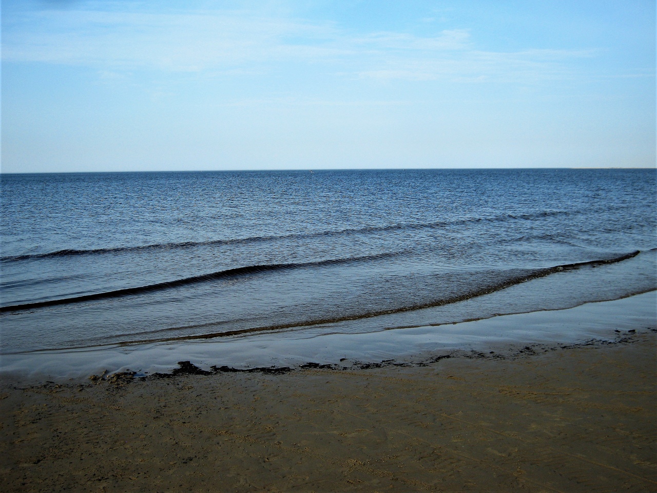 море в северодвинске