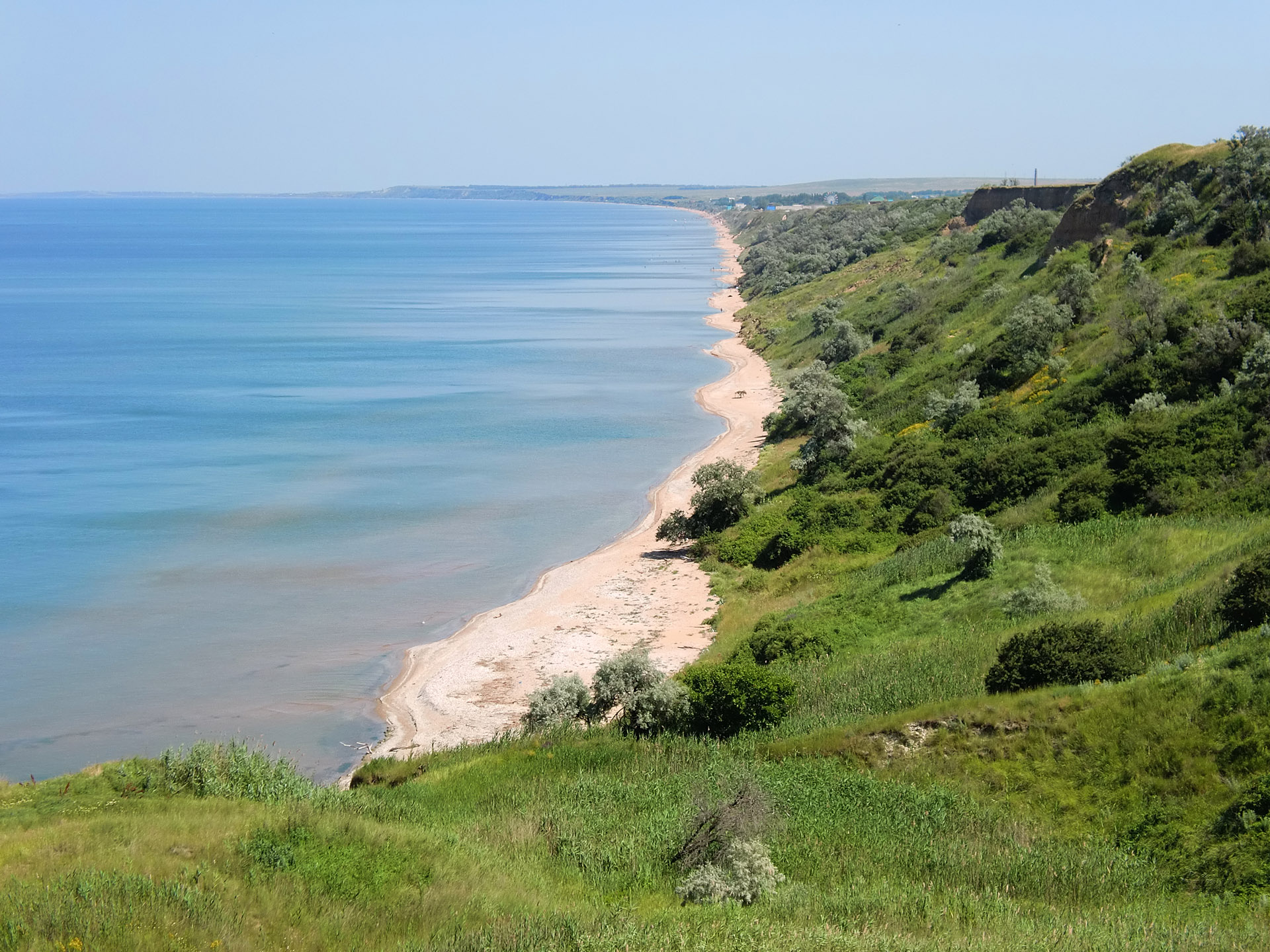 старотитаровская краснодарский край достопримечательности