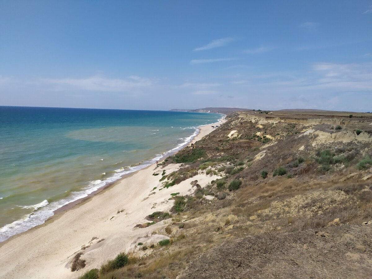 поселок веселовка отдых