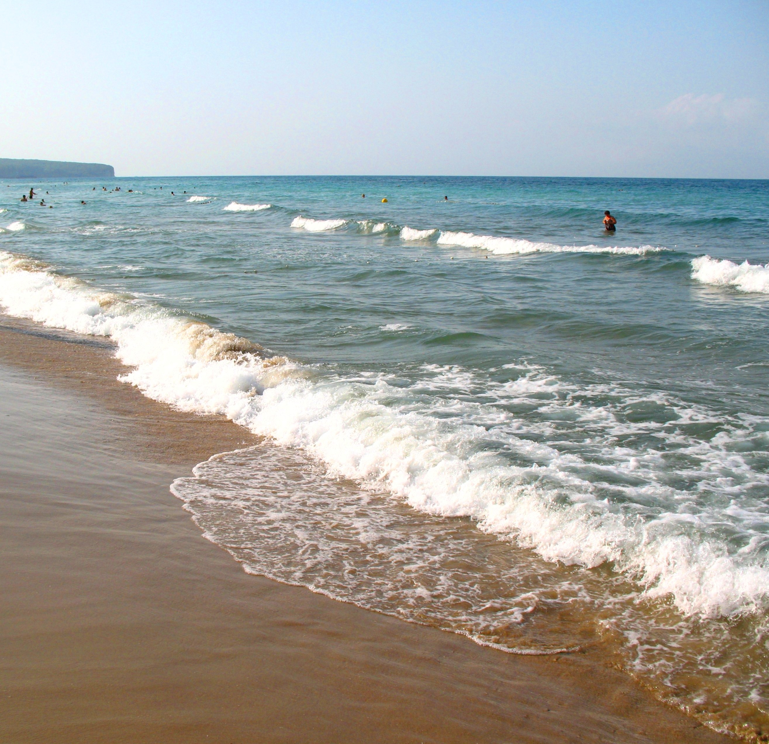 лермонтово краснодарский пляжи фото