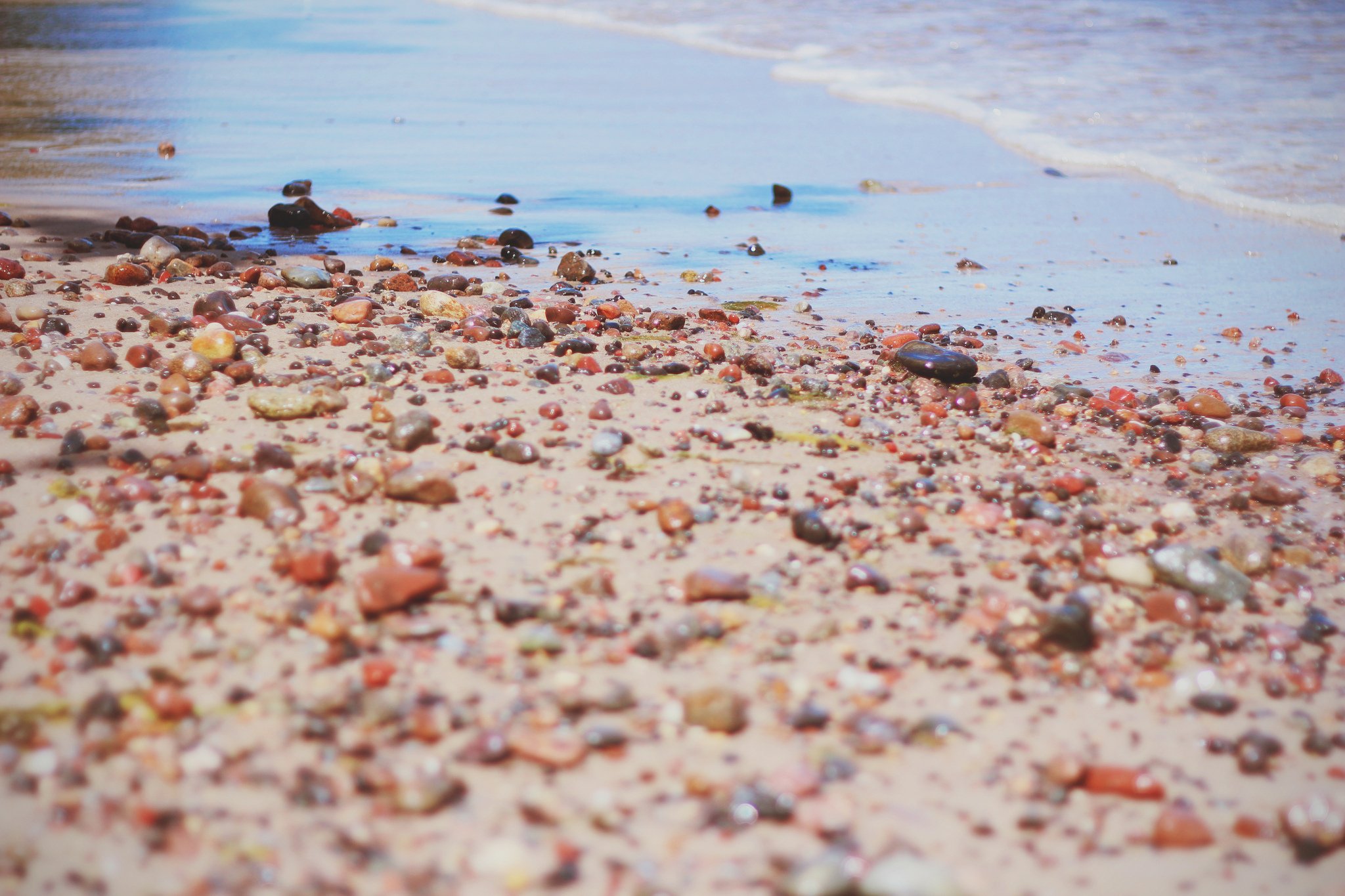 анапа каменный пляж