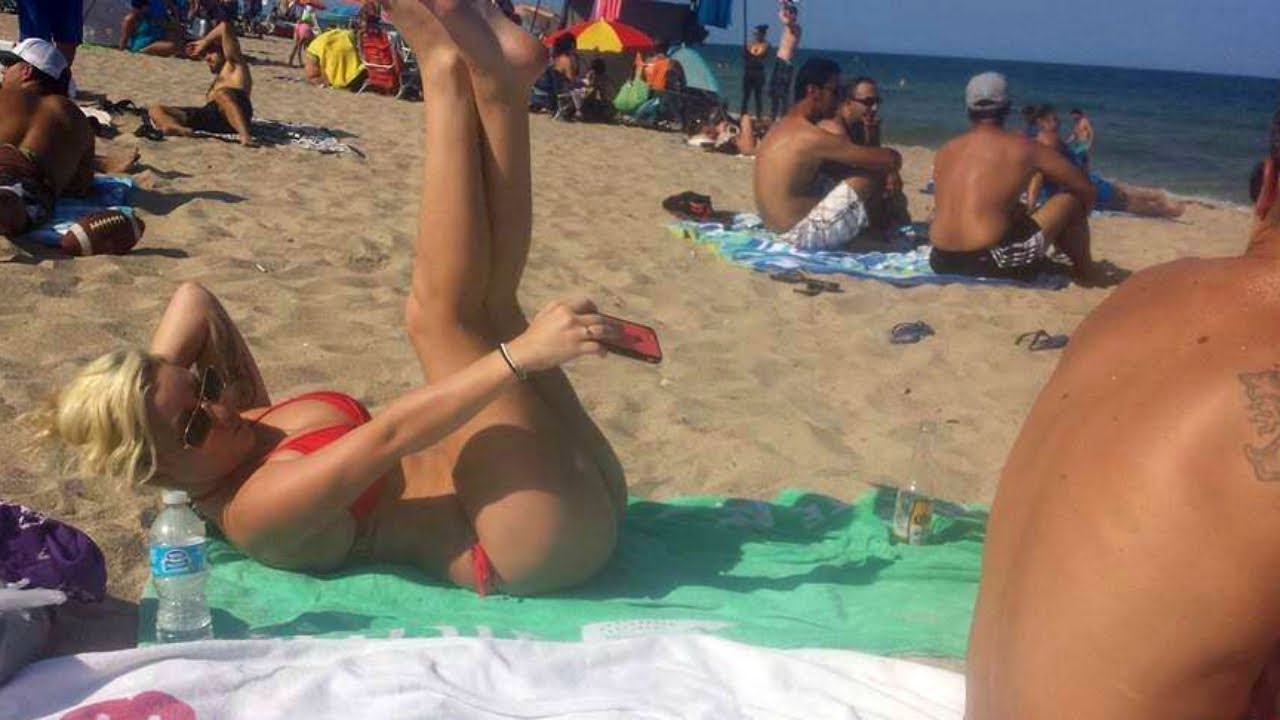 Турецкие Секс Пляжи