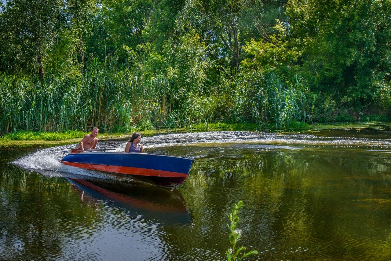 пляж тихая сосна острогожск