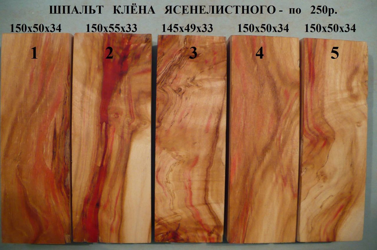 Клён американский ясенелистный древесина структура