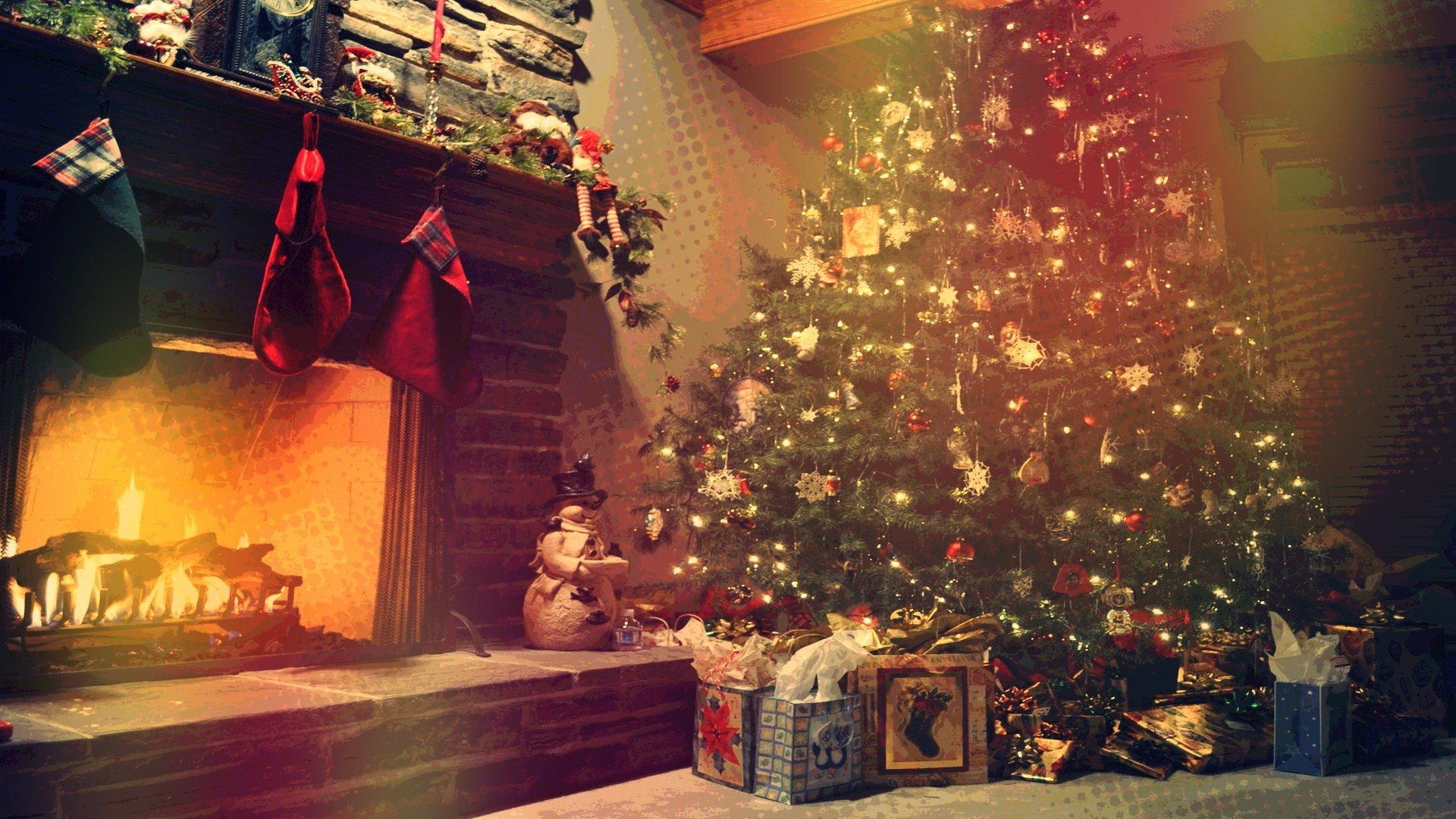 Steam christmas backgrounds фото 92