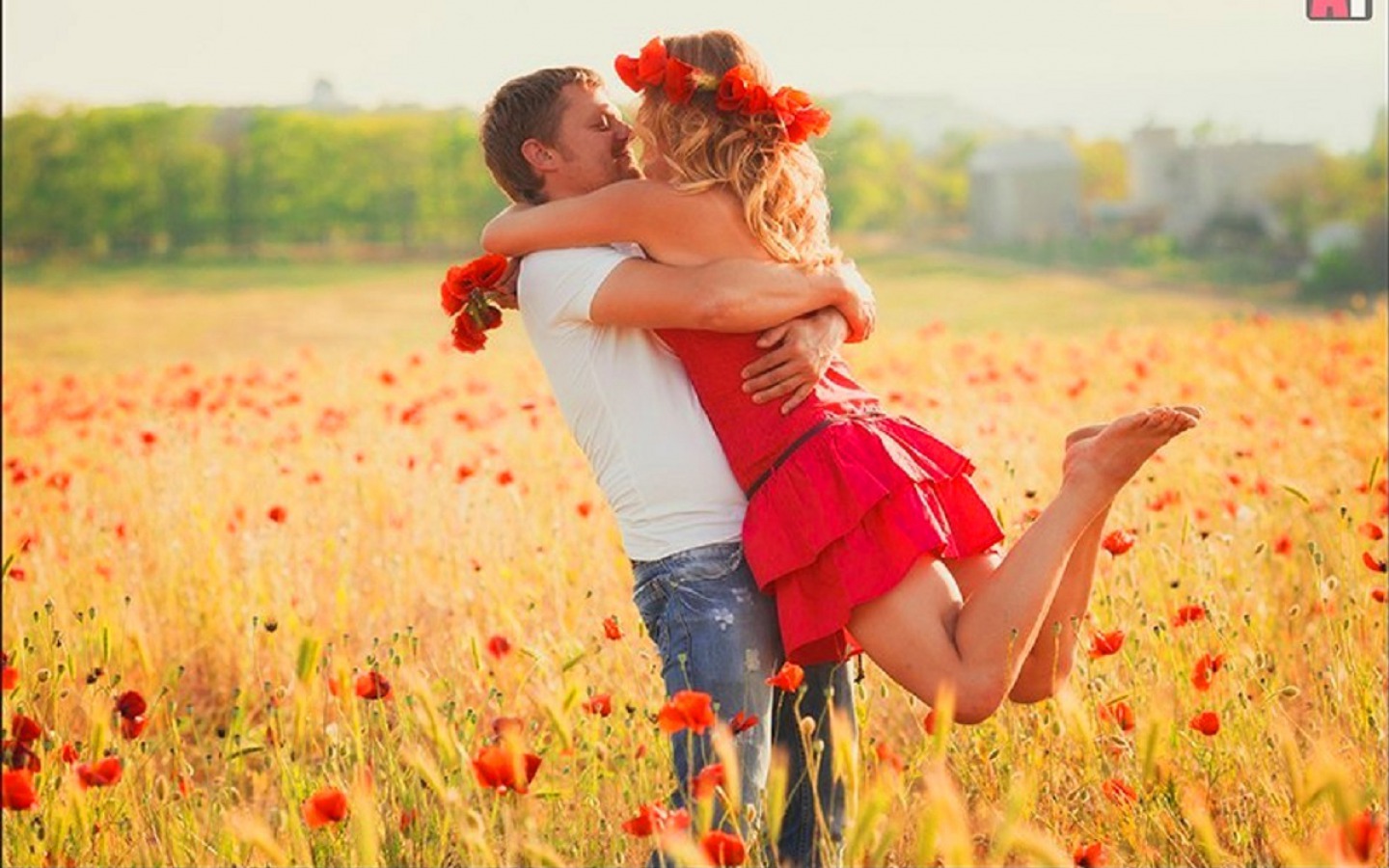 мужчина и женщина картинки романтика счастливые