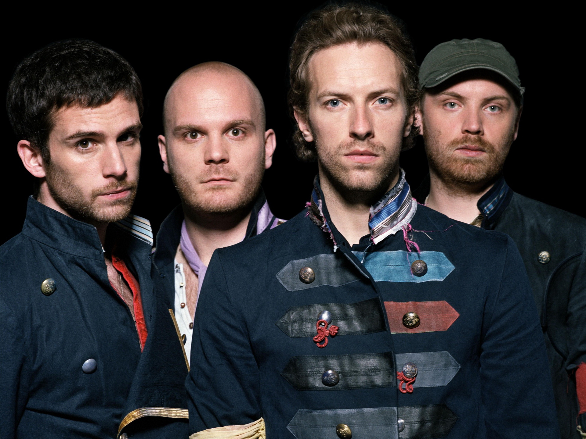 Coldplay pmv pictures